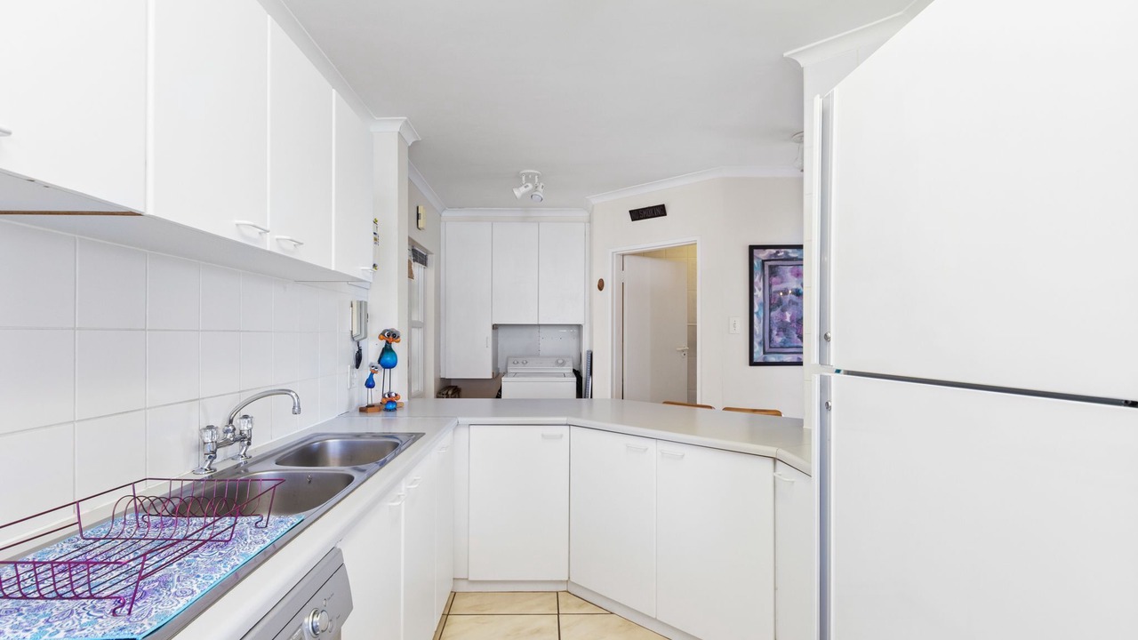 Photo of Kitchen in Strand