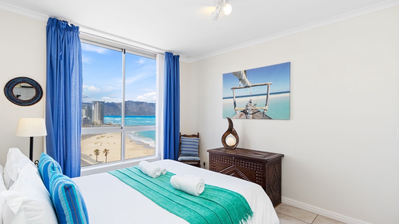 Photo of Bedroom in Strand