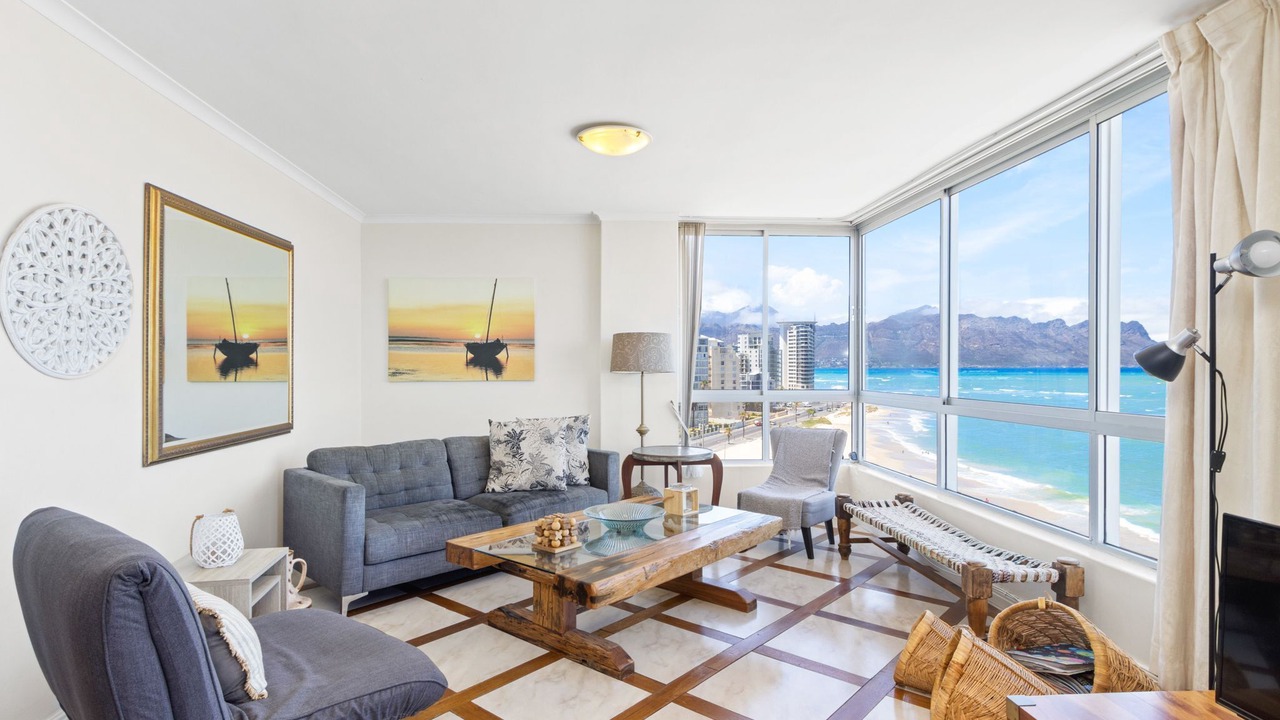 Photo of Livingroom in Strand