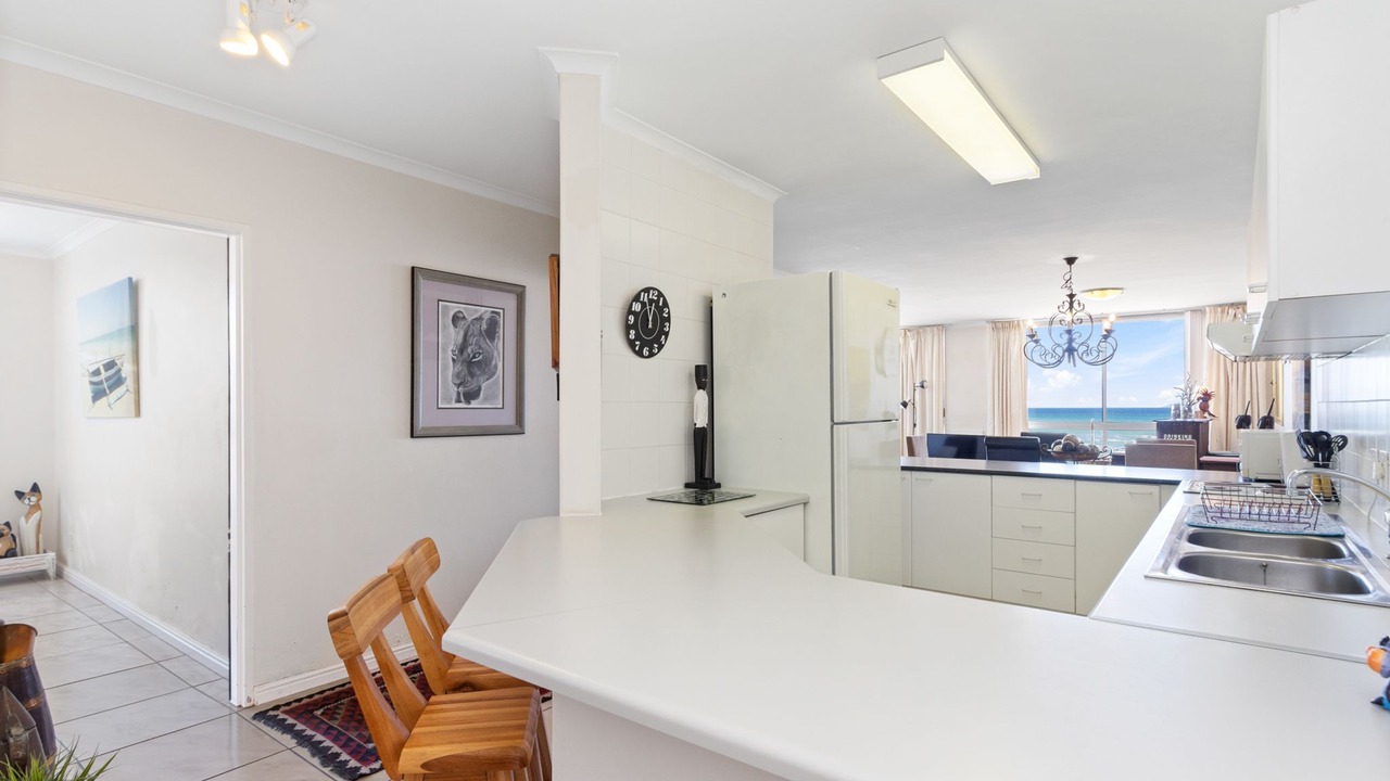 Photo of Kitchen in Strand