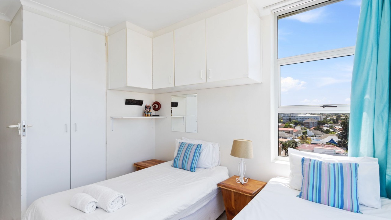 Photo of Bedroom in Strand