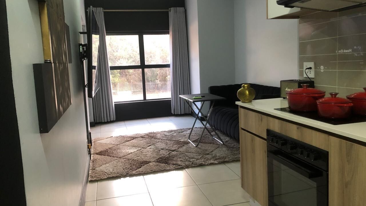 Photo of Kitchen in Greater Johannesburg Metropolitan Area