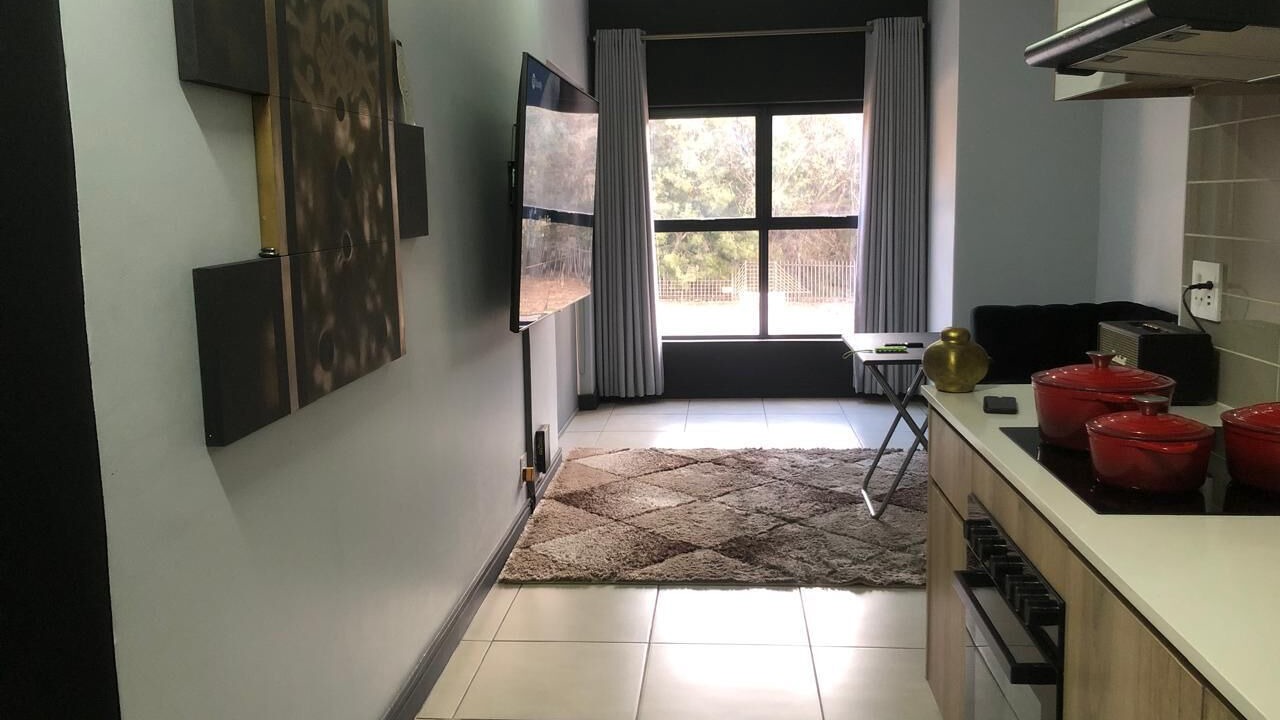 Photo of Kitchen in Greater Johannesburg Metropolitan Area