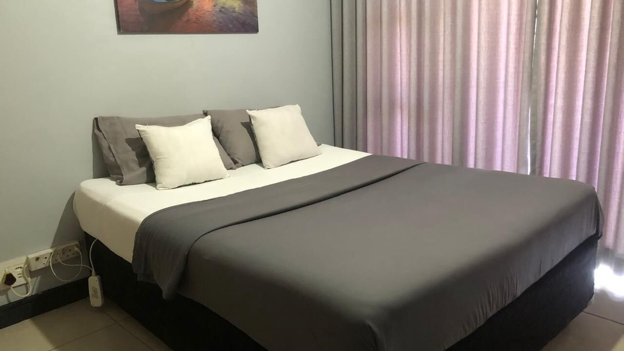 Photo of Bedroom in Greater Johannesburg Metropolitan Area