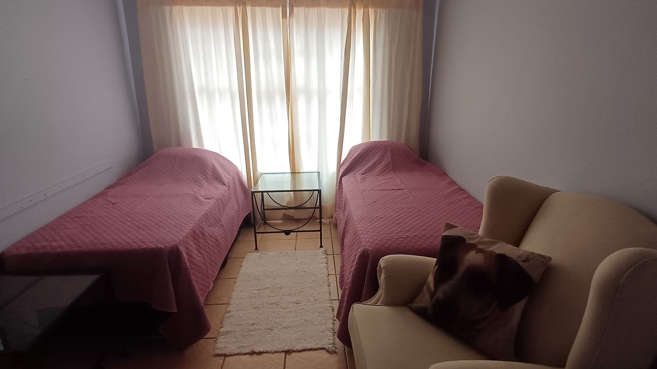 Photo of Bedroom in Cullinan