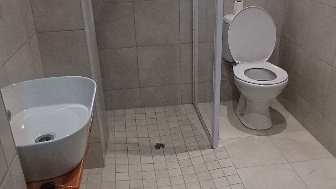 Photo of Bathroom in Cullinan