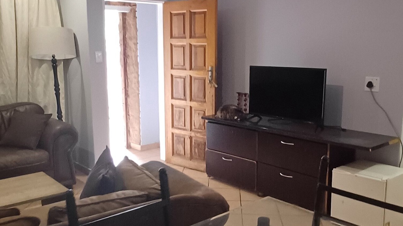 Photo of Livingroom in Cullinan