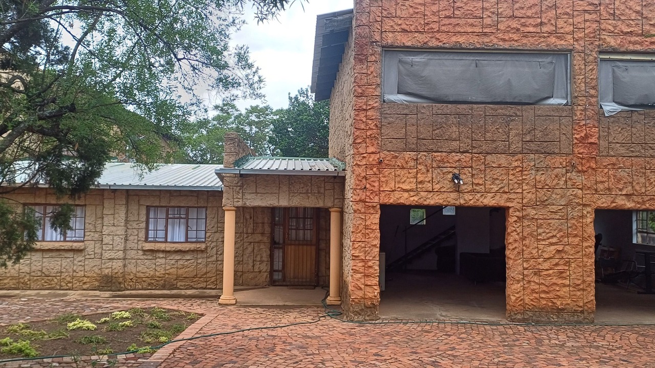 Photo of Outdoor in Cullinan