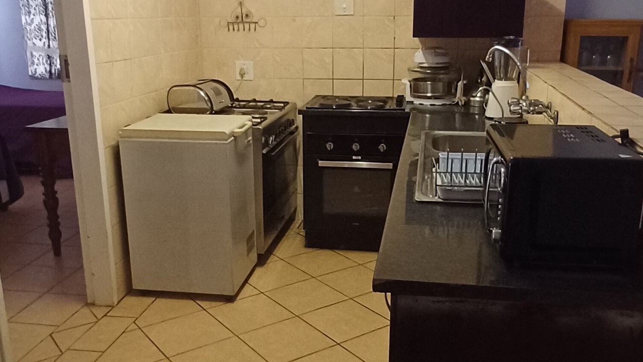 Photo of Kitchen in Cullinan
