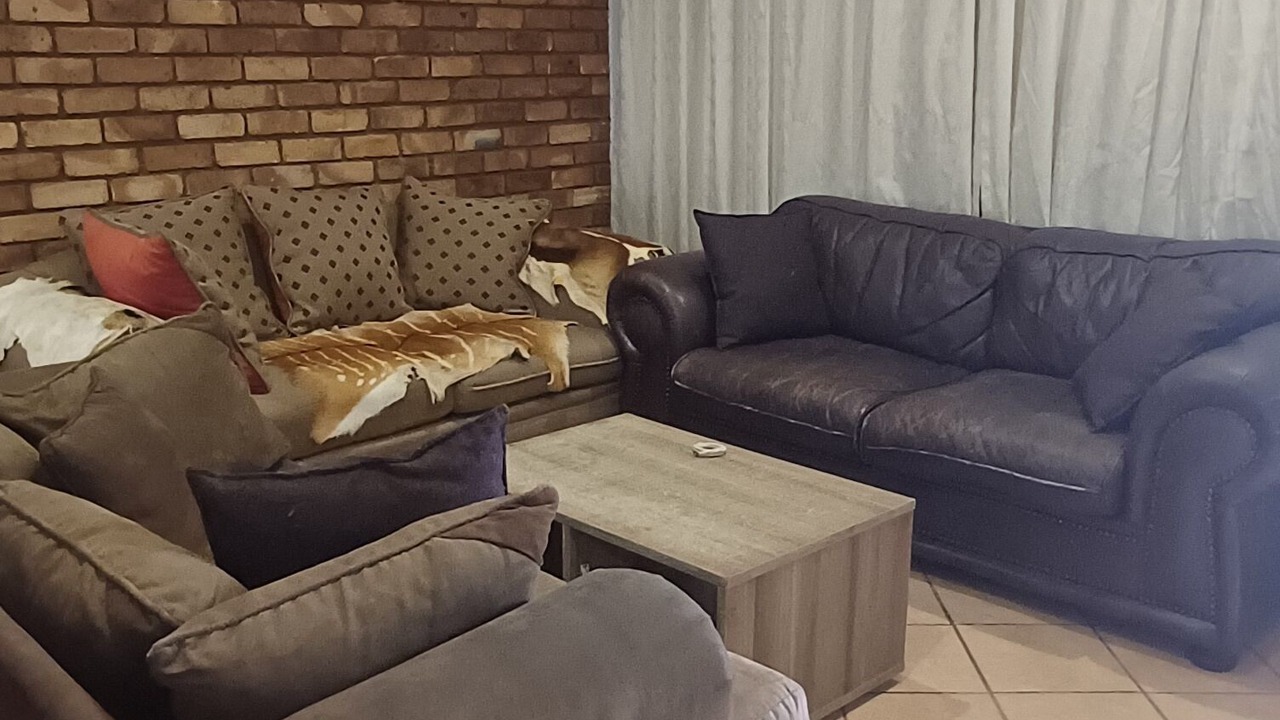 Photo of Livingroom in Cullinan