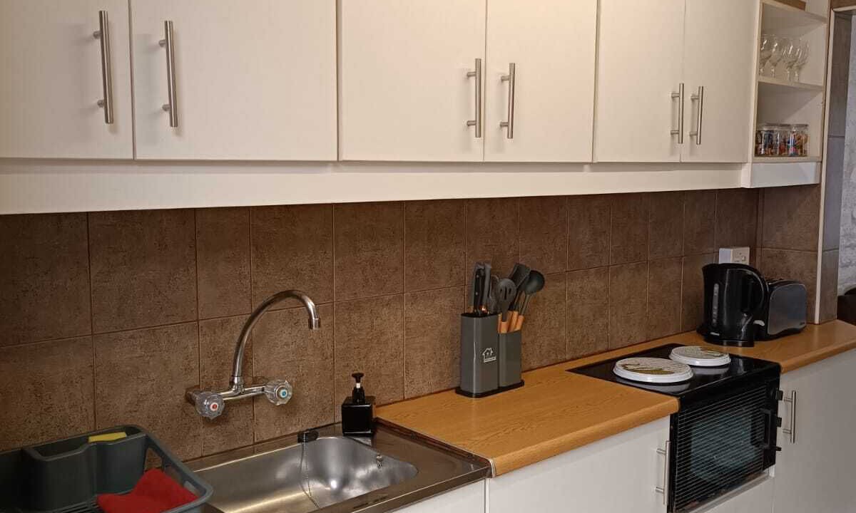 Photo of Kitchen in Plumstead