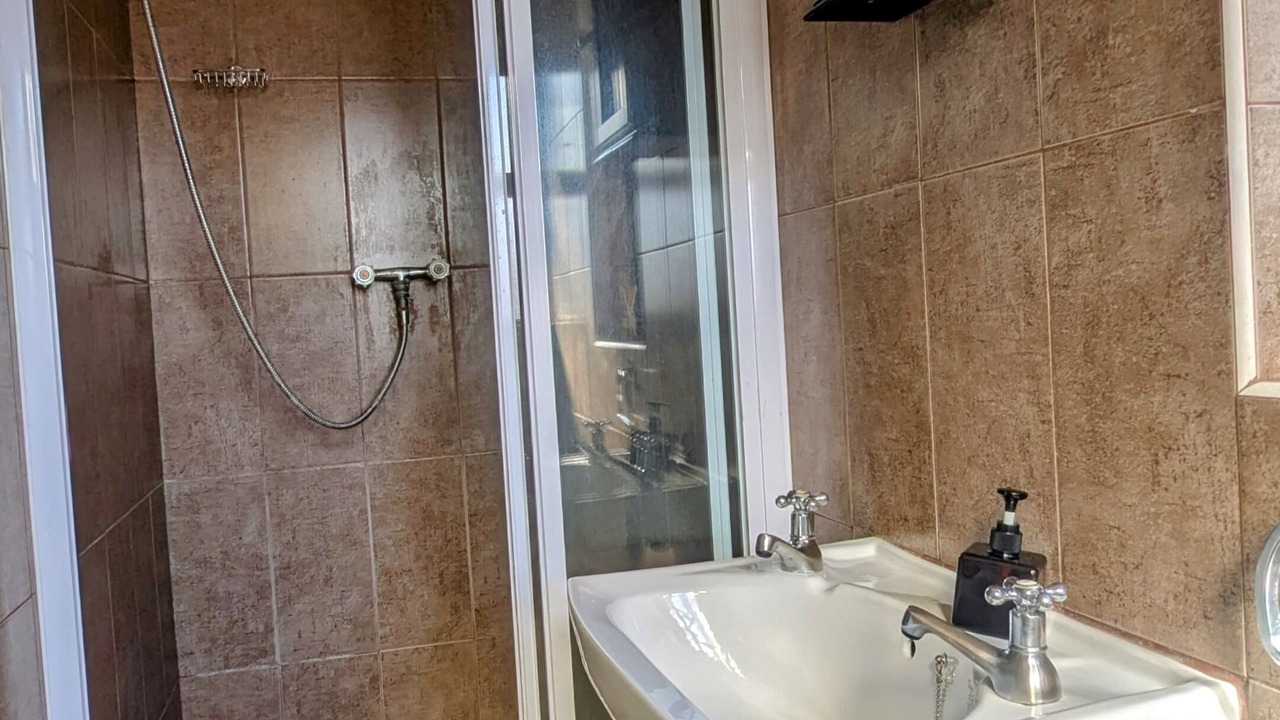 Photo of Bathroom in Plumstead