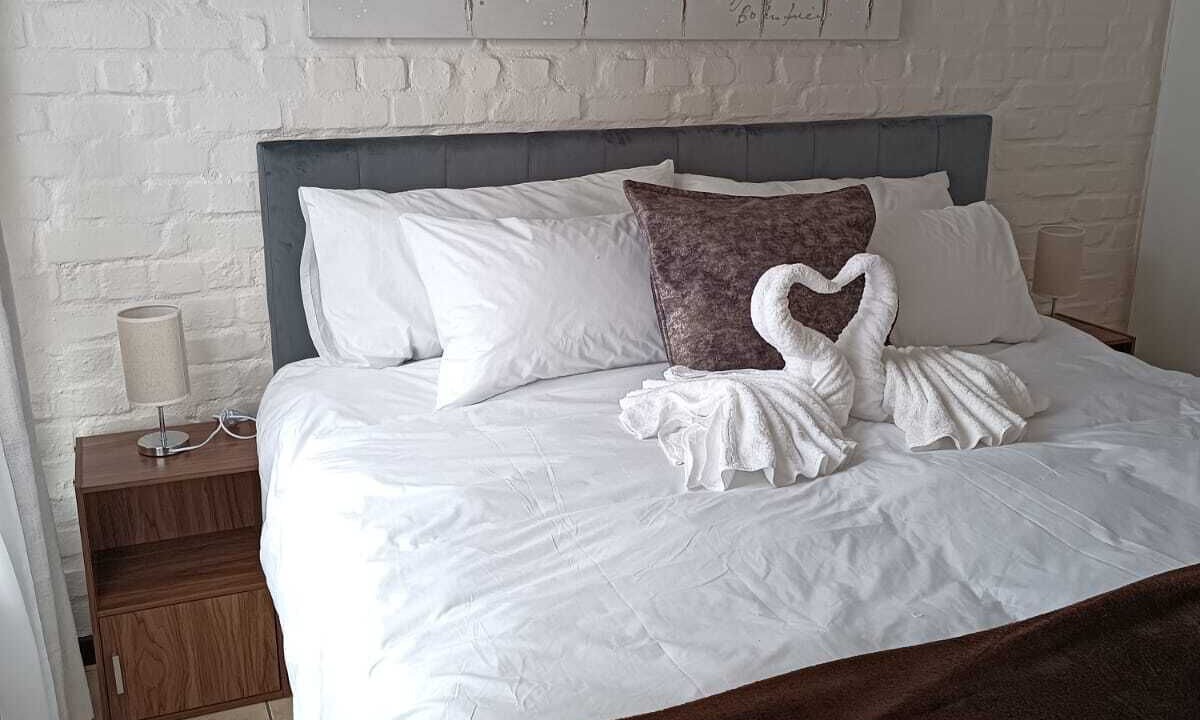 Photo of Bedroom in Plumstead