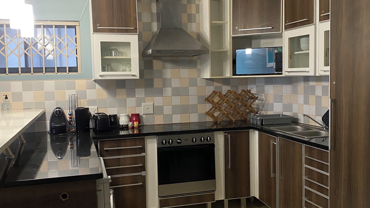 Photo of Kitchen in Margate