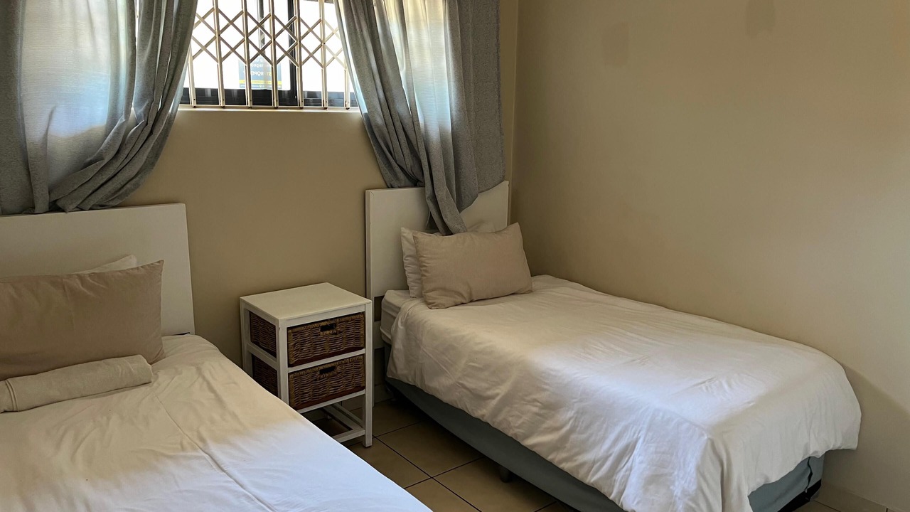 Photo of Bedroom in Margate