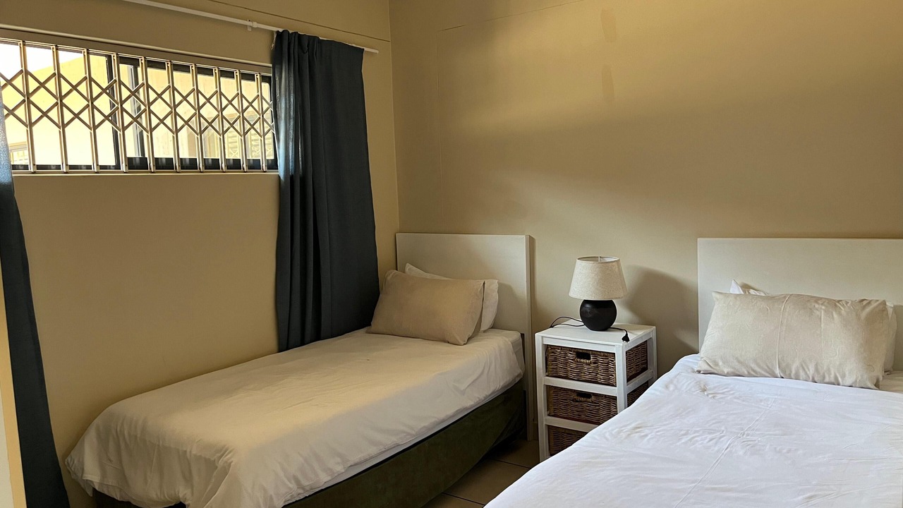 Photo of Bedroom in Margate