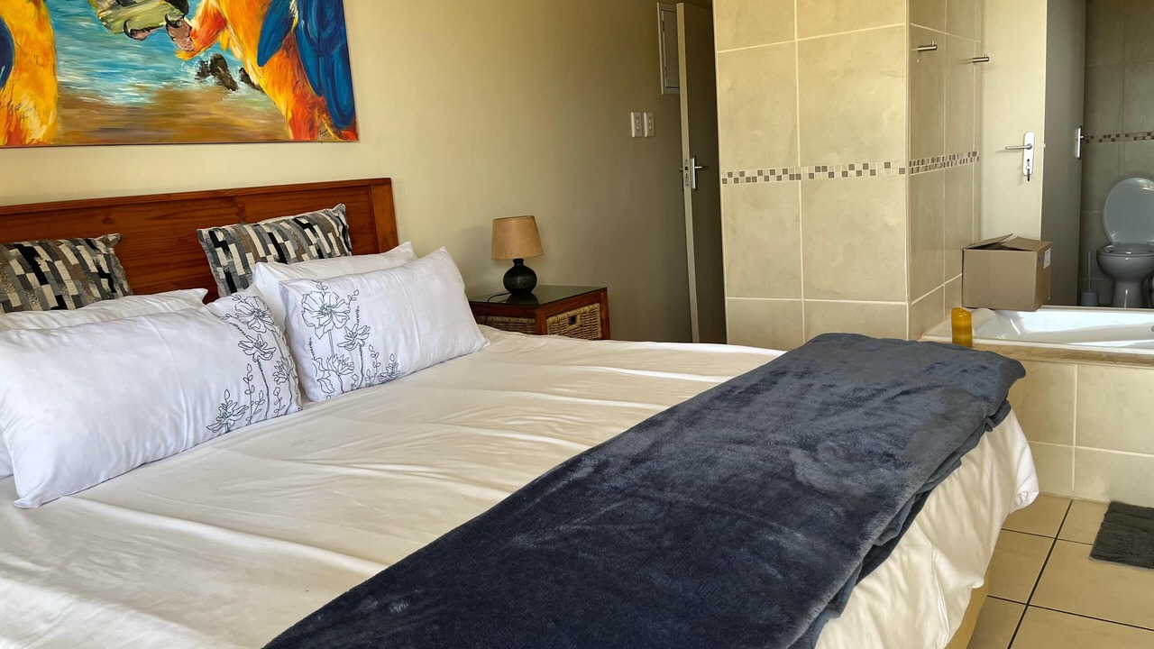 Photo of Bedroom in Margate