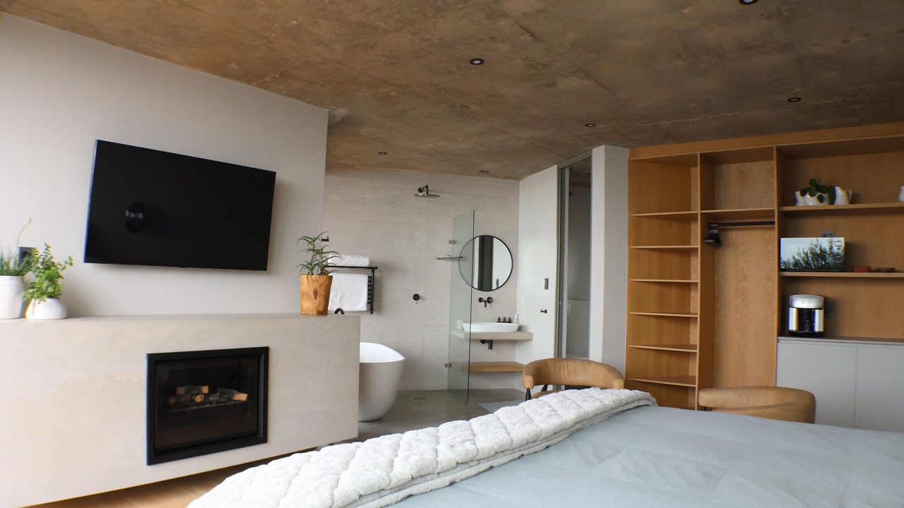 Photo of Bedroom in George