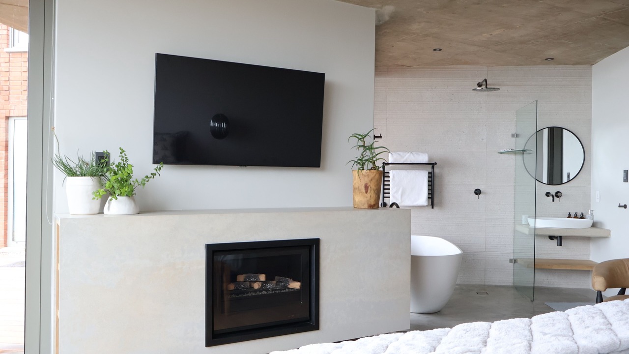 Photo of Bedroom in George