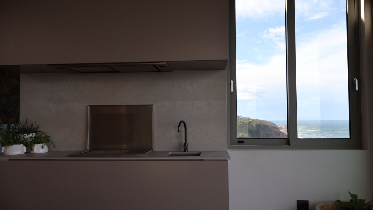 Photo of Kitchen in George