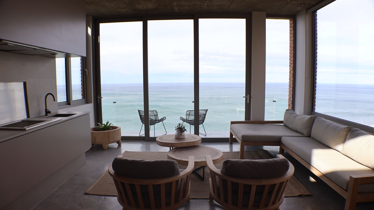 Photo of Livingroom in George