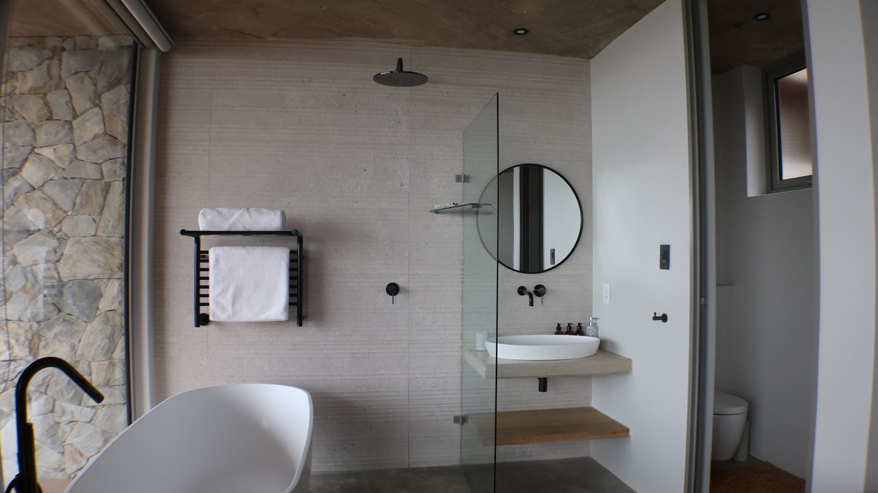 Photo of Bathroom in George