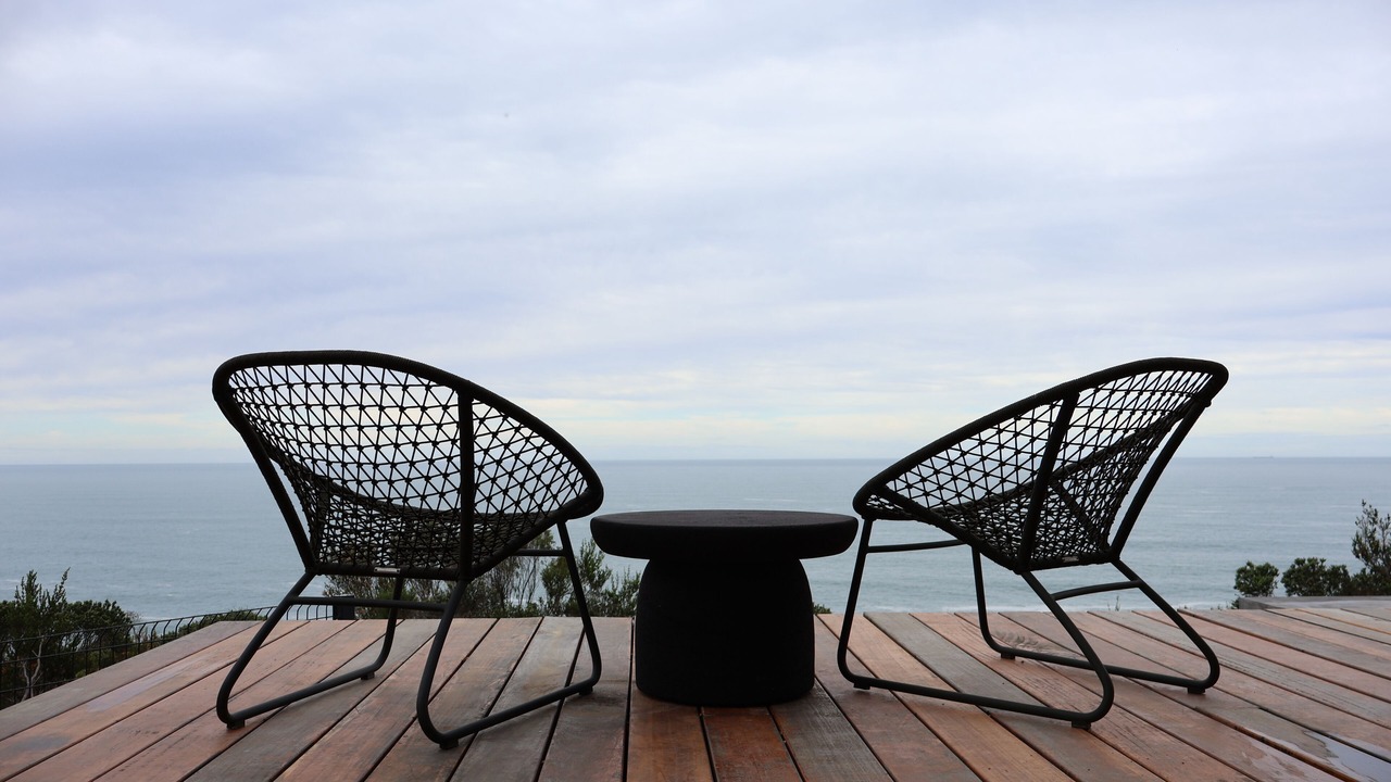 Photo of Patio Balcony in George