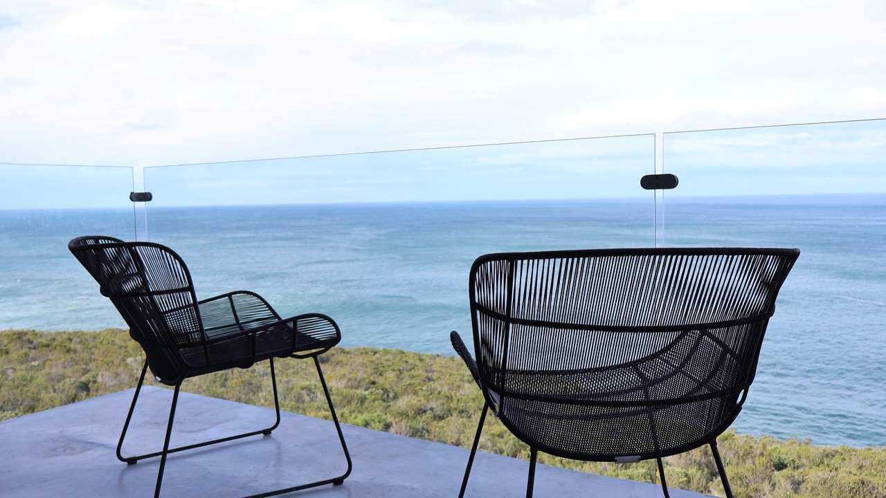 Photo of Patio Balcony in George