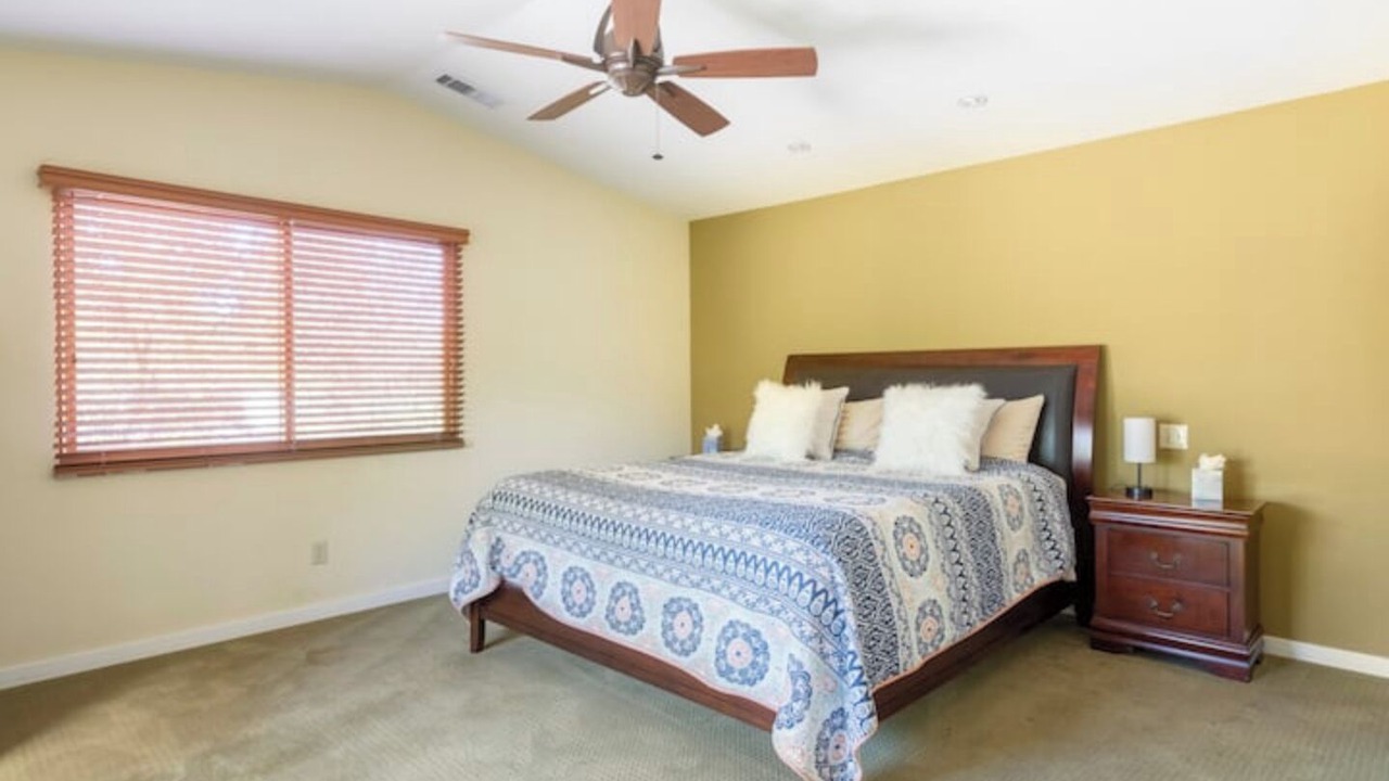 Photo of Bedroom in Sonoma