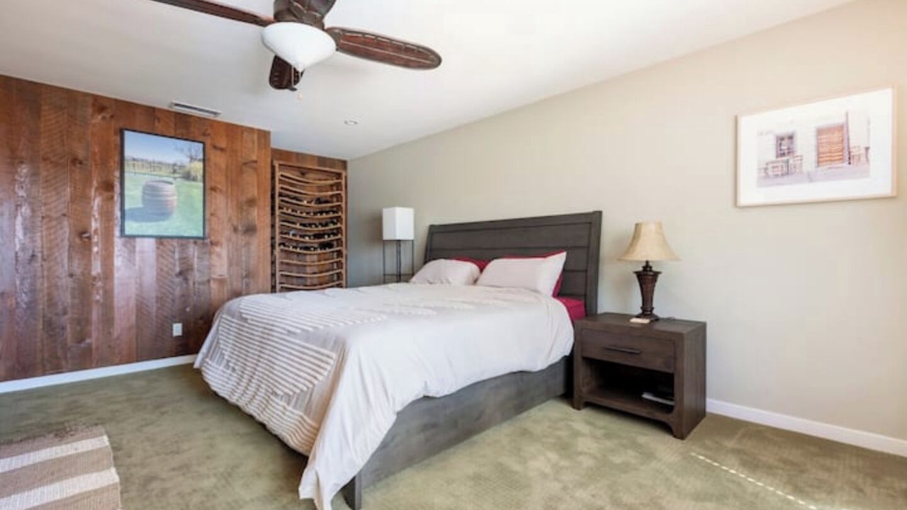Photo of Bedroom in Sonoma