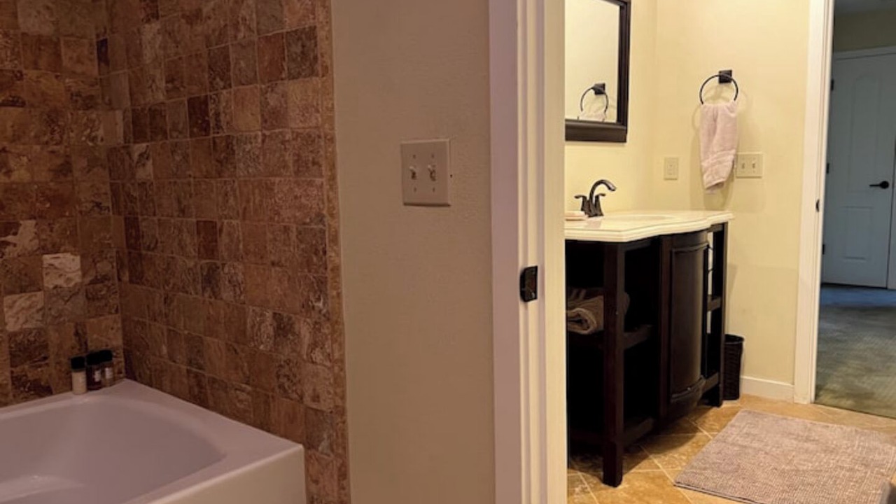 Photo of Bathroom in Sonoma