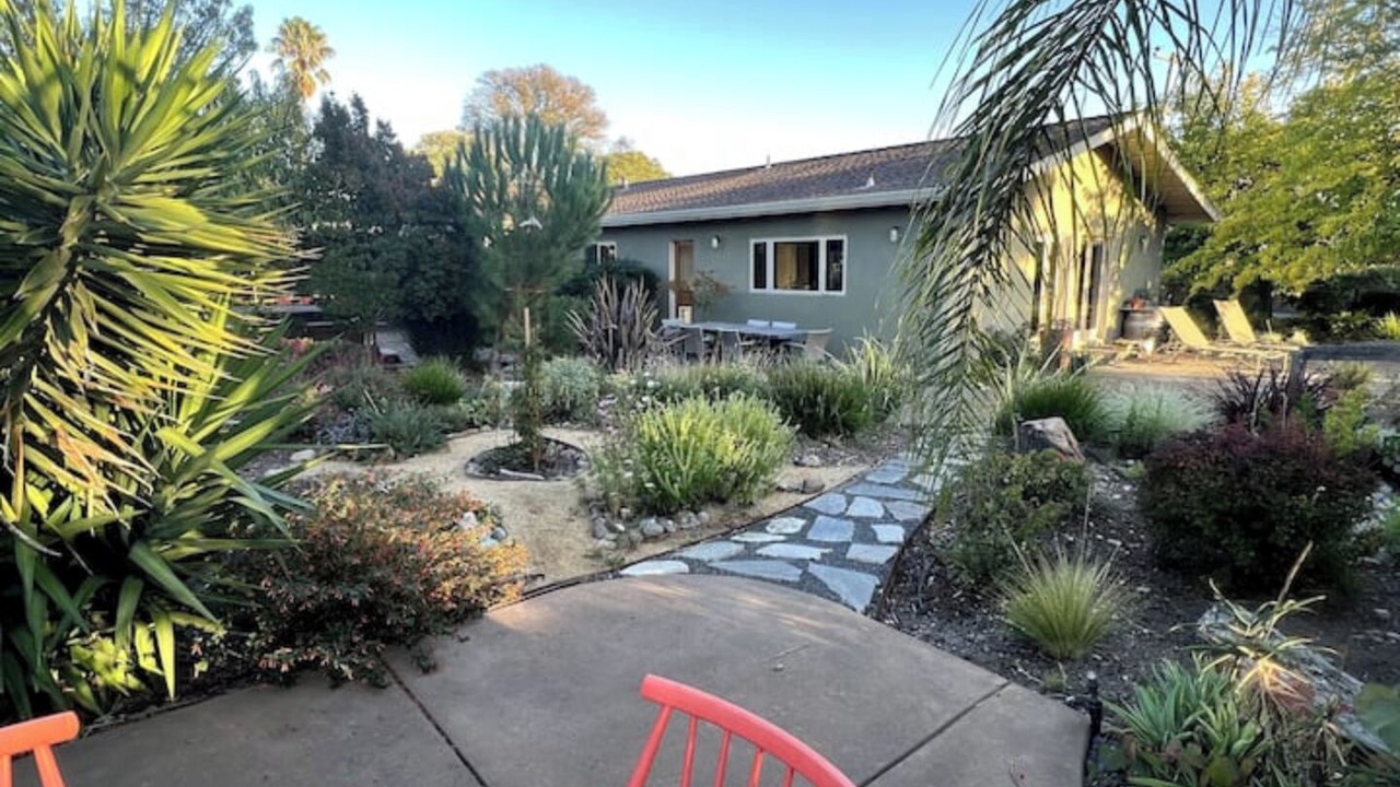 Photo of Patio Balcony in Sonoma