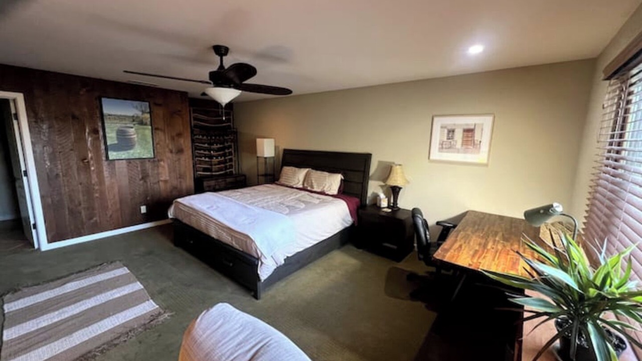 Photo of Bedroom in Sonoma