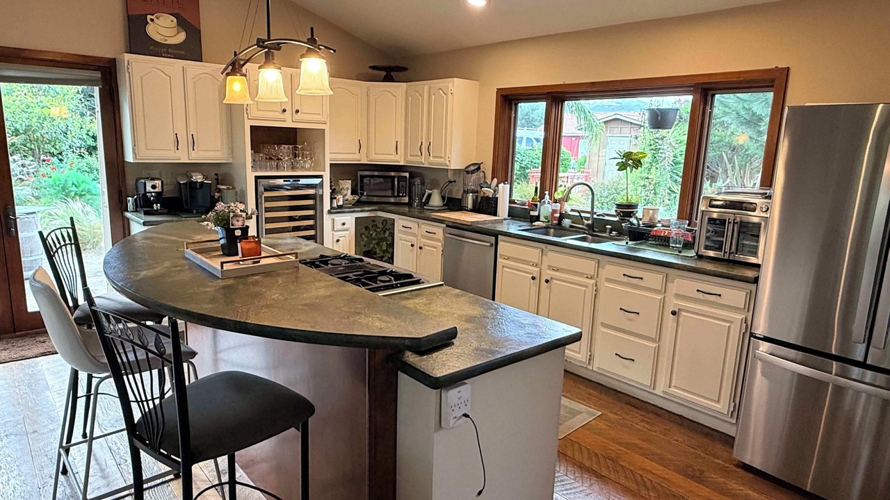 Photo of Kitchen in Sonoma