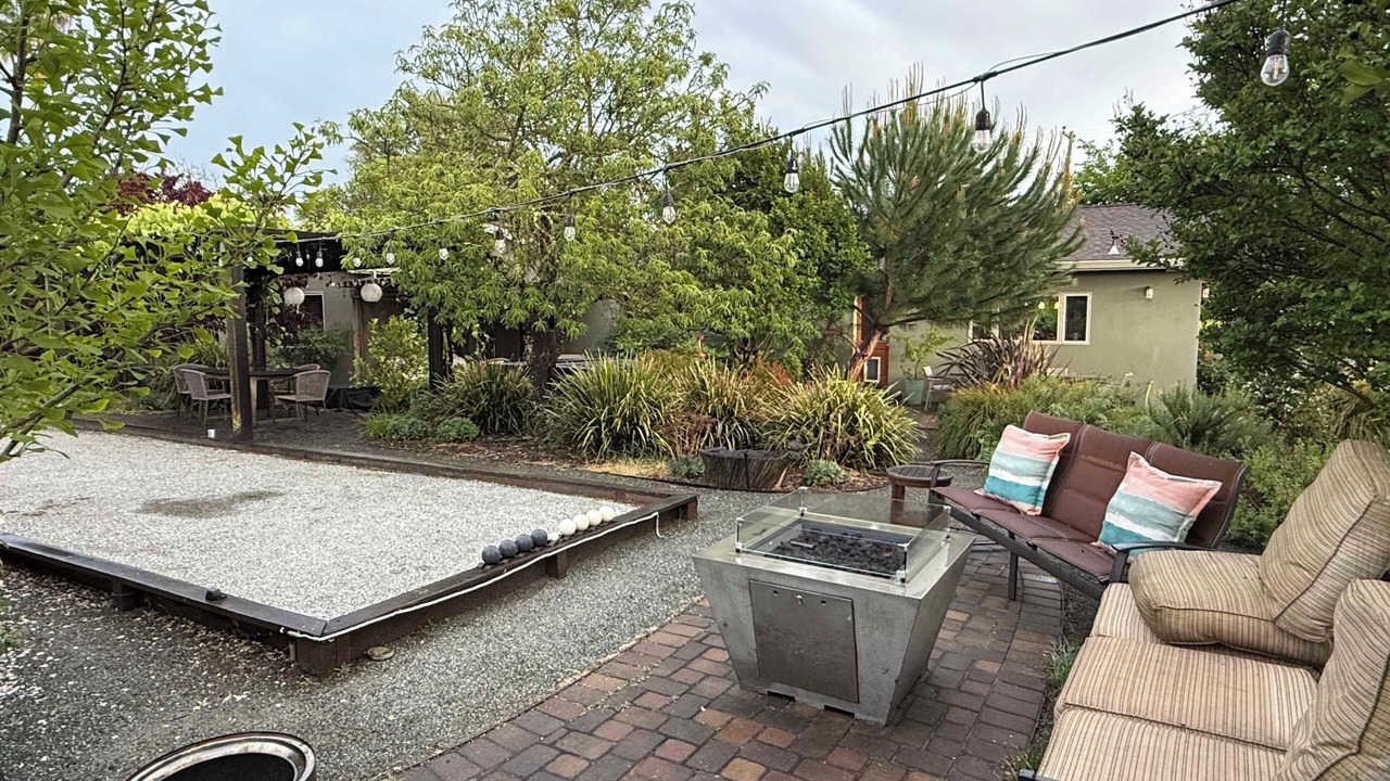 Photo of Patio Balcony in Sonoma