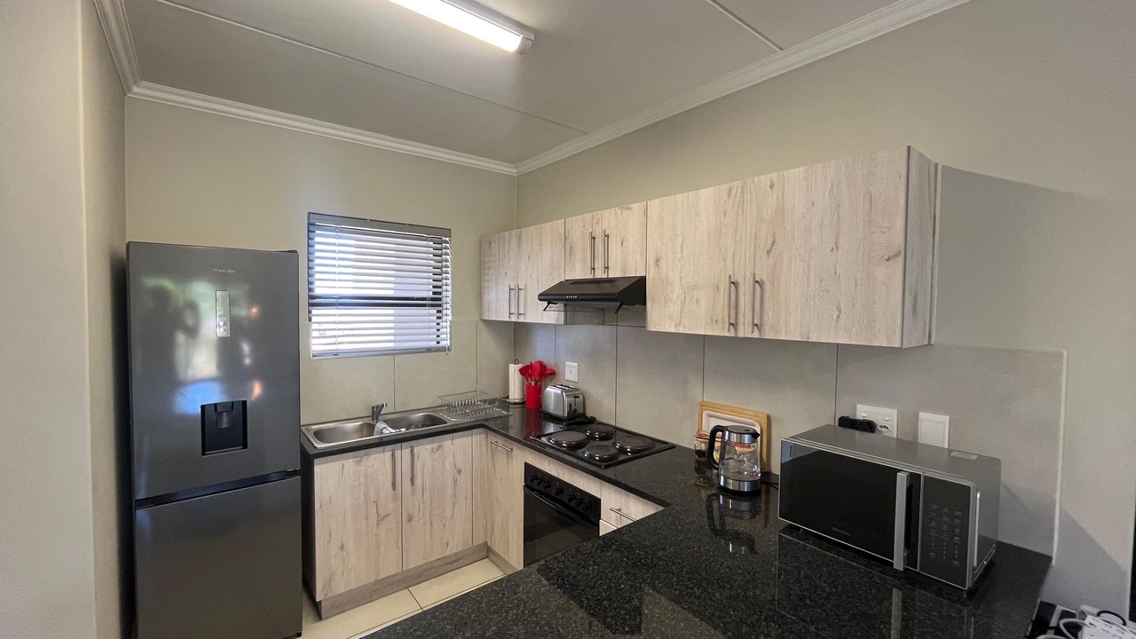 Photo of Kitchen in Trawal