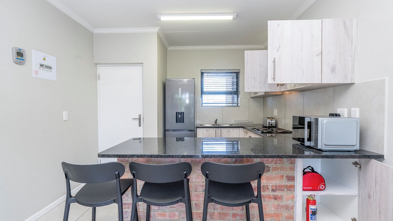 Photo of Kitchen in Trawal