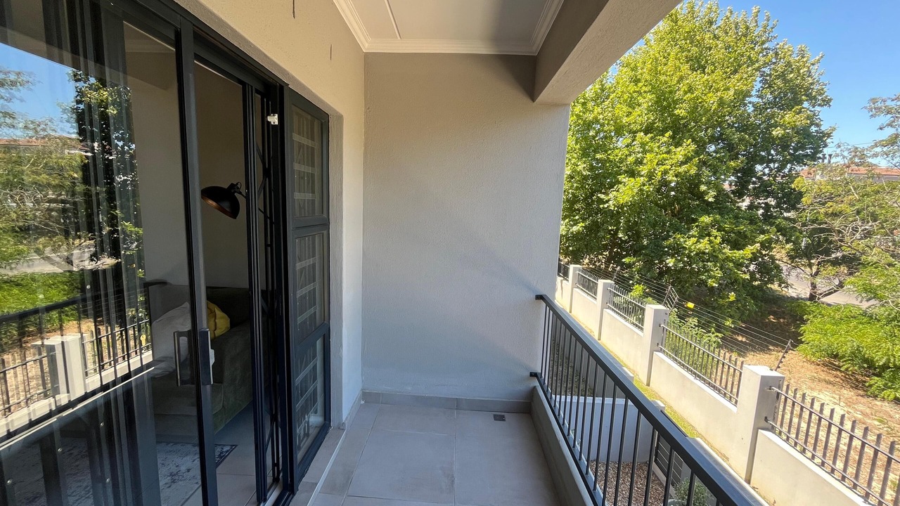 Photo of Patio Balcony in Trawal