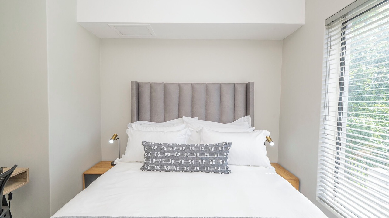 Photo of Bedroom in Trawal