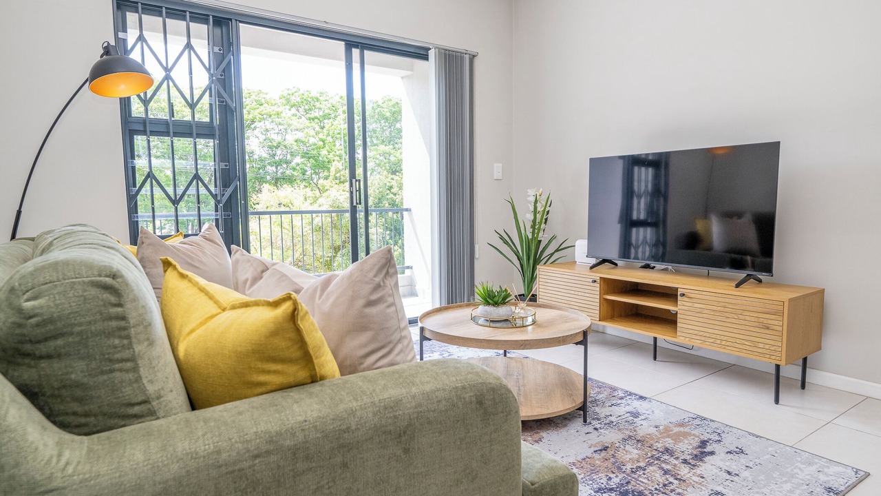 Photo of Livingroom in Trawal