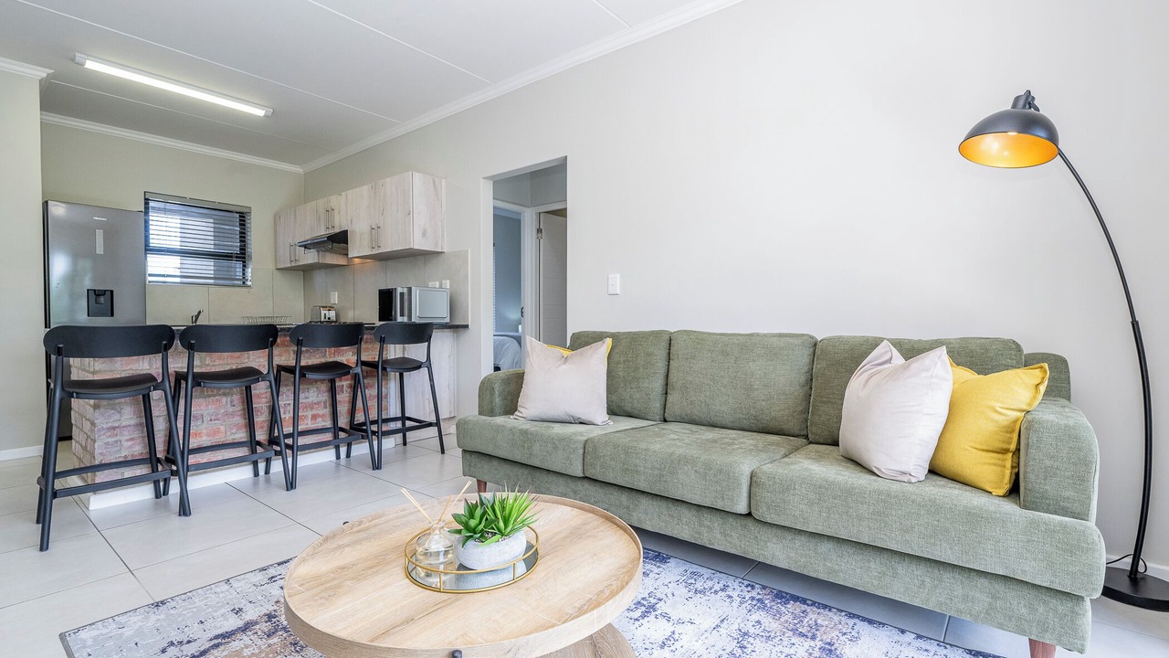 Photo of Livingroom in Trawal
