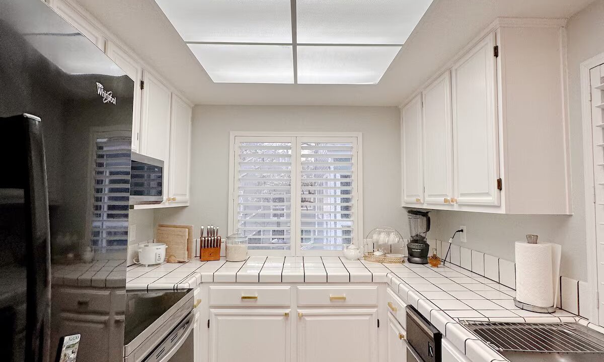 Photo of Kitchen in Redwood Shores