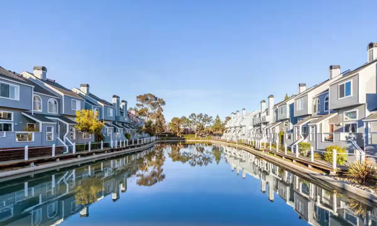 Photo of Outdoor in Redwood Shores