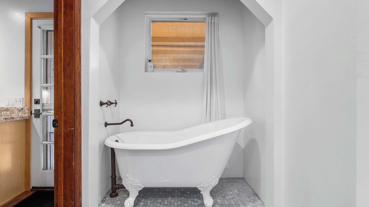 Photo of Bathroom in Santa Cruz