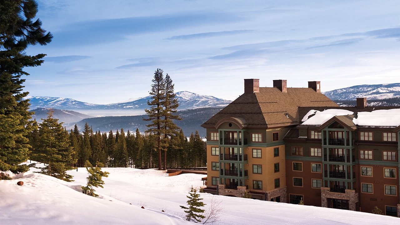 Photo of Outdoor in Truckee