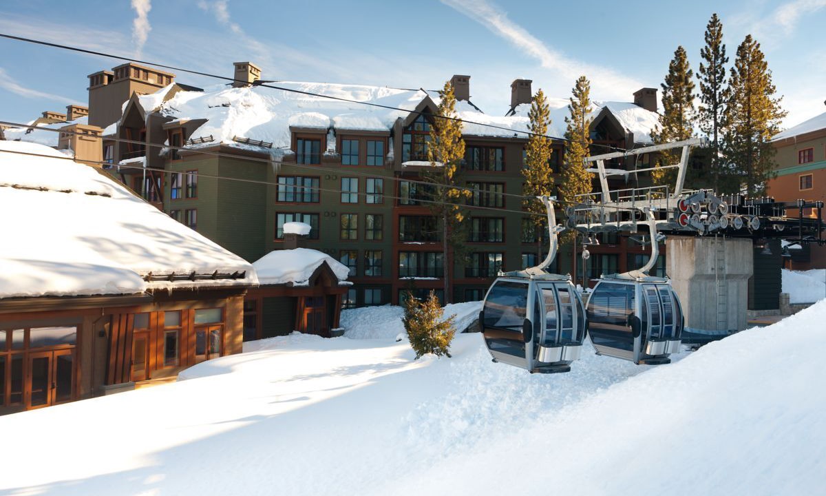 Photo of Others in Truckee
