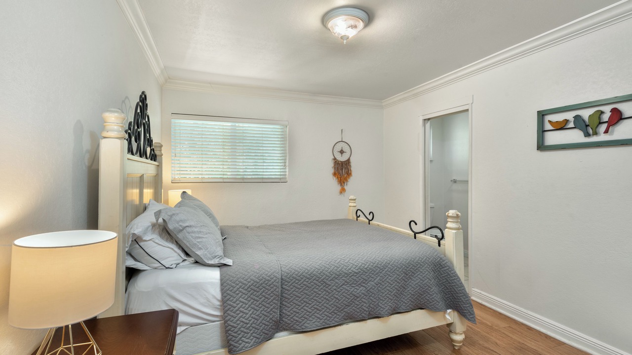 Photo of Bedroom in Santa Rosa
