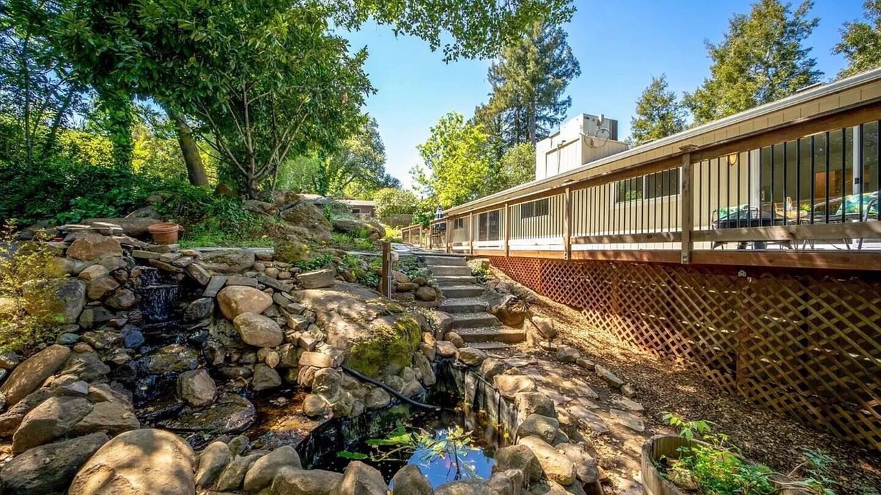 Photo of Outdoor in Santa Rosa