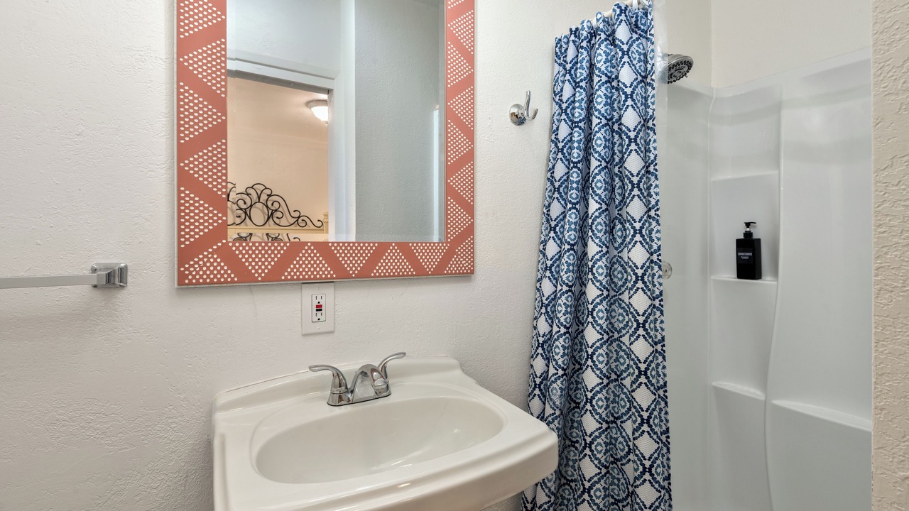 Photo of Bathroom in Santa Rosa