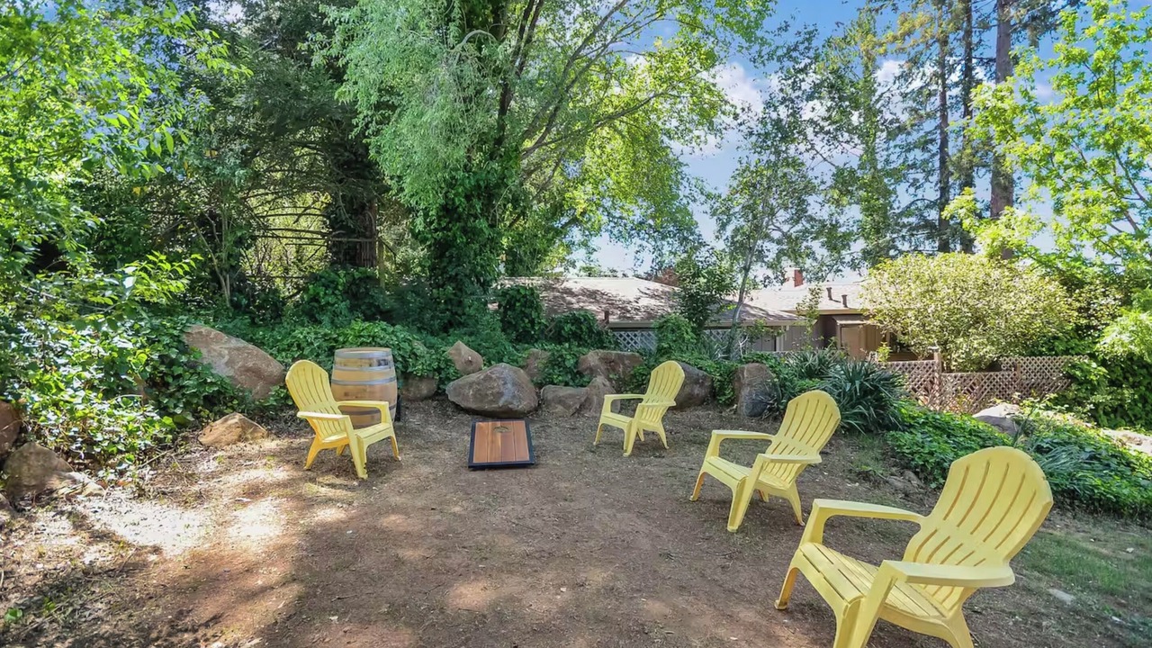 Photo of Outdoor in Santa Rosa
